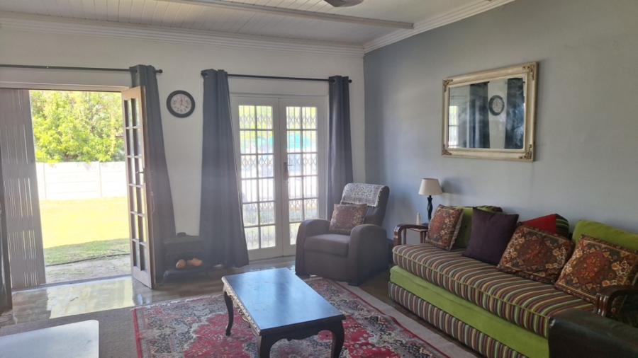 4 Bedroom Property for Sale in Aurora Western Cape